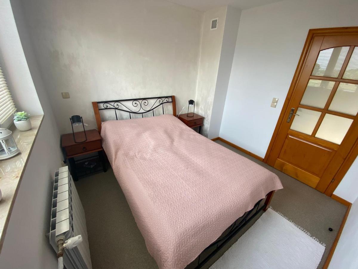 Apartament Vanessa U Podnoza Gor, Nad Jeziorem Czorsztynskim Harklowa Exterior photo